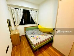 Hills Twoone (D23), Apartment #444343391
